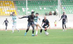 YAK, GG’yi Liderlikten Etti..! (2-2)