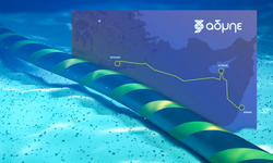 Rum meclisinde "EuroAsia Interconnector" ve "Great Sea Interconnector" gerilimi