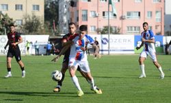 Göçmen, Mandrez’e Patladı (1-4)