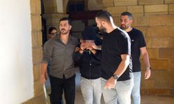 Hastane Park Yerinde Baygın Bulunan Zanlı Uyuşturucu Suçlamasıyla Mahkemeye Çıkarıldı