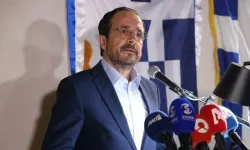 Hristodulidis: "Garantilerin kaldırılması ve askerin çekilmesi, Kıbrıs Rum tarafının tezidir"