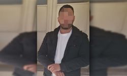 Husumetli Olduğu Kişiyi Bıçakla Yaraladı Tutuklandı