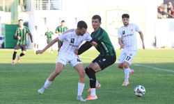 Esentepe’ye “KAYMAKLI” 3 Puan..! (0-2)