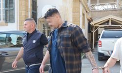 Kız Arkadaşını Yere Vurarak Yaralayan Sanığa 2 Yıl Hapis