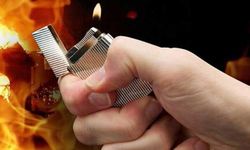 Limasol’da bir lise kundaklandı