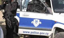 Güney Kıbrıs’ta 62 yaşındaki şahsın aracında kokain ele geçirildi