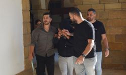 Lefkoşa Devlet Hastanesi’nde Baygın Bulunan Kişi Uyuşturucu Suçundan Tutuklandı