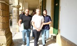 Lefkoşa’da 250 Gram Kokainle Yakalanan Zanlı Tutuklandı