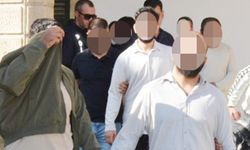 Lefkoşa’daki Galeri Kurşunlama Olayında 7 Zanlı 3 Ay Tutuklu Yargılanacak
