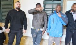 Lefkoşa’daki Uyuşturucu Operasyonunda İki Zanlıya 3 Gün Tutukluluk