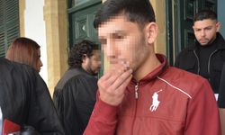 Lefkoşa’daki Vahim Zarar Olayında Y.U. Suçlu Bulundu