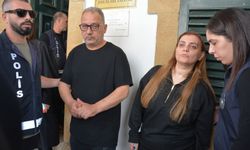 510 Bin TL ve 2.500 Sterlin İddiası... MİK Başkanı ve Personeline 7 Gün Ek Tutukluluk