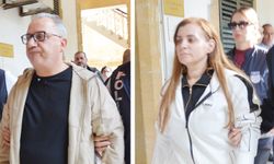 MİK Başkanı Salih Canseç, İle Personel Yönel Arman, Mahkemeye Çıkarıldı...