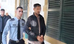 Whatsapp’tan Tehdit, Sokakta Darp: Zanlı 20 Gün Tutuklu