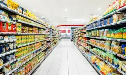 Marketten hırsızlık yapan kişi tutuklandı