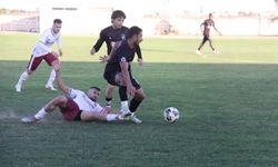 Mormenekşe’de KARTAL Kanatlandı..! (0-2)