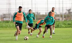 MTG Traore’yi de Gönderdi..!