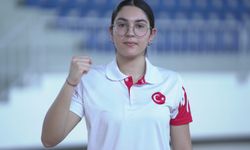 Nehir, İnternational Championship’te Yarışacak
