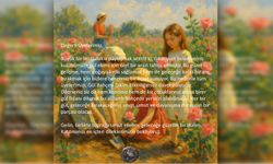 Soli Inner Wheel Kulübü, pazartesi günü Güzelyurt’ta gül fidanı dikim etkinliği düzenleyecek