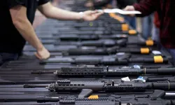 Norveç 66 yılın ardından Güney Kıbrıs’a yönelik silah ambargosunu kaldırdı