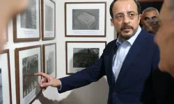 AKEL’den EOKA müzesi açılışına katılan Hristodulidis’e tepki