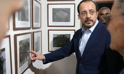 Hristodulidis Hloraka’da “EOKA Kurtuluş Müzesi” açtı