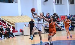 Levent ve Akdeniz’den farklı galibiyetler