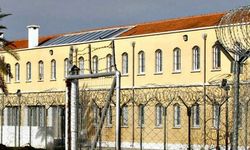 Rum Merkezi Cezaevi’nde fenalaşan mahkum kaldırıldığı hastanede hayatını kaybetti