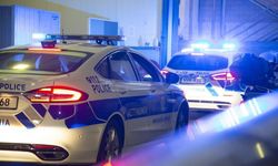 Eski kız arkadaşının babası tarafından bıçaklanan Rum genç hayatını kaybetti