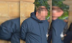 Sahte Belge Düzenleme Suçlamasıyla Aranan Zanlı Ercan’da Yakalandı