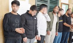 Sami Doğan Galerisi Kurşunlanması... 5 Kişi Tutuklandı, Taksici Serbest Kaldı