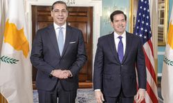 Letimbiotis, Kombos-Rubio görüşmesini değerlendirdi