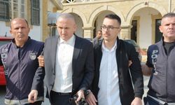 Serdal Gündüz’e 15, Amir Shakerifard’a 6 Yıl Hapis