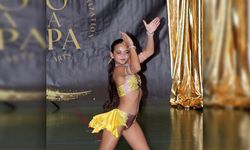 Su Sönmez, Güney’i Salladı..!  7 Şampiyonluk Aldı..!