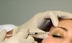 Tabipler Birliği'nden dolgu ve botoks uyarısı...