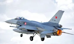 RMMO'dan Türk F-16 uçakları için girişim