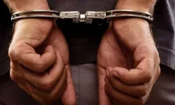 Aracın üzerine akaryakıt döküp tehdit notu bırakma olayında ikinci tutuklama…