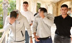 Uyuşturucu Tasarrufu Suçundan Tutuklanan Zanlılara 2 Gün Tutukluluk