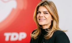 TDP Girne İlçe Başkanı Öztabay: “Cumhurbaşkanlığı seçimleriyle birlikte ülkede yeni bir dönem başladı”