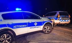 Güney Kıbrıs'ta ölümlü trafik kazalarında rekor