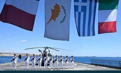 Güney Kıbrıs, Fransa, Yunanistan ve İtalya savunma politikası iş birliğini geliştiriyor
