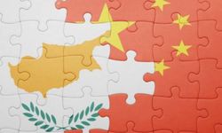 Güney Kıbrıs ile Çin arasında agrega anlaşması