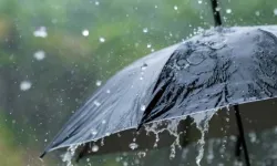 Yağışlı hava cumartesine kadar devam edecek