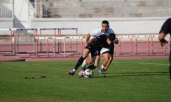 Kartal, Doğan’ı Çelmeledi (2-2)