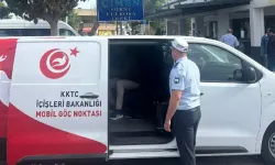 İçişleri Bakanlığı’ndan ülke genelinde eş zamanlı denetim