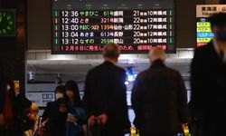 Japonya'da 7,5’lik depremde 50 kişi yaralandı: "Mega deprem" uyarısı yapıldı