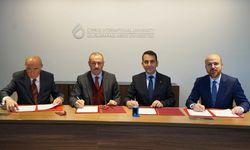 UKÜ, Türkiye'den iki üniversite ile iş birliği protokolü imzaladı