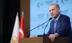 Erdoğan'dan Özel'e tepki: “Alevi canlarımızla ilgili iftiraları apaçık bir provokasyon"