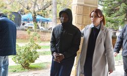 1108 Gün İzinsiz İkamet Ettiği Belirlenen Zanlı Yeniden Mahkemede