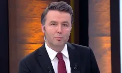 Türkiye'de Gazeteci Mehmet Akif Ersoy uyuşturucu soruşturmasında tutuklandı